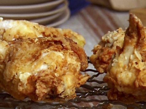 Alex's Fried Chicken