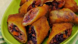 Jeff's Irish Egg Rolls