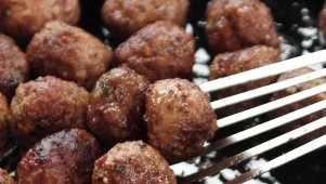 All-Purpose Freezer Meatballs