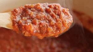 Ree's Arrabiata Sauce