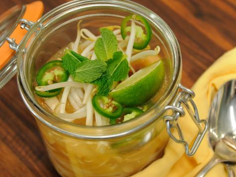 Jeff's Pho to Go