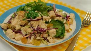 Sunny's Chinese Chicken Salad