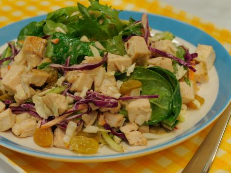 Sunny's Chinese Chicken Salad