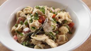 Tortellini Primavera