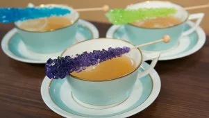 Geoffrey's Easter Punch