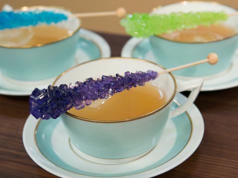 Geoffrey's Easter Punch