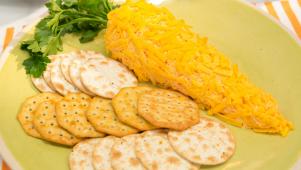 Carrot Cheese Dip