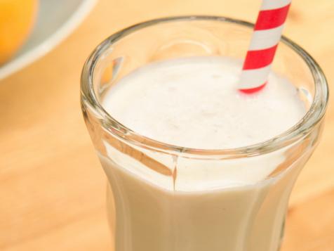 Geoffrey's Malted Milk Shakes