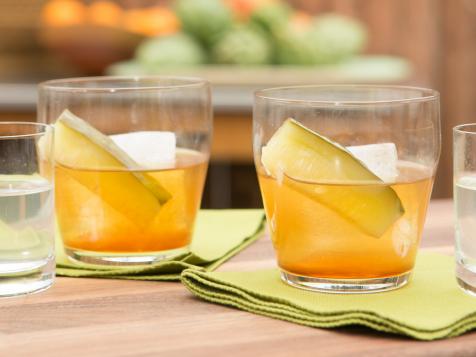 Geoffrey's Japanese Pickleback