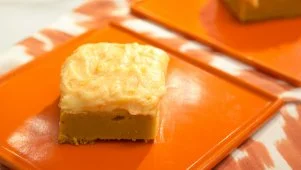 Johnny Iuzzini's Root Cake