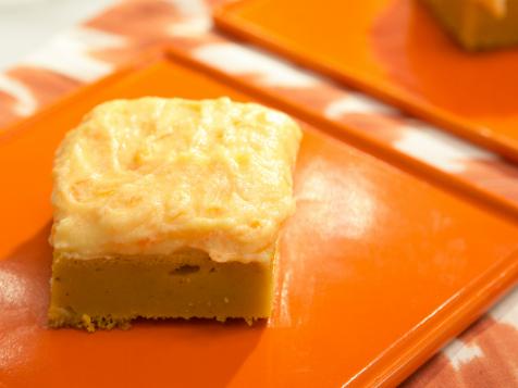 Johnny Iuzzini's Root Cake