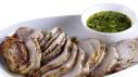 Giada's Herb-Roasted Pork Loin