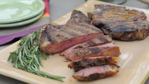 How to Grill the Perfect Steak
