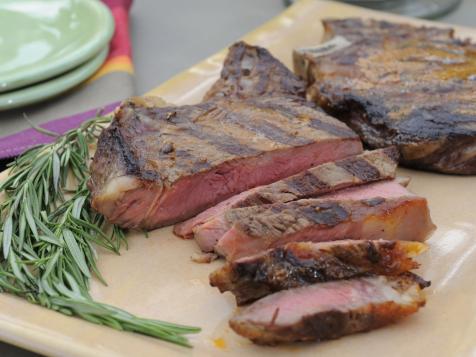 How to Grill the Perfect Steak