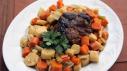 Nancy's Pork Pot Roast