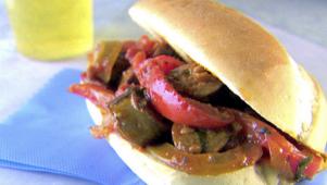 Sausage with Marsala Sauce
