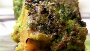 Butternut Squash Gratin
