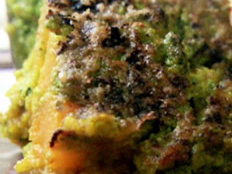 Butternut Squash Gratin