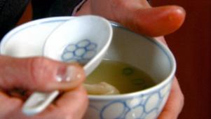Perfect Wonton Soup