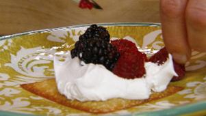 Very Berry Napoleons