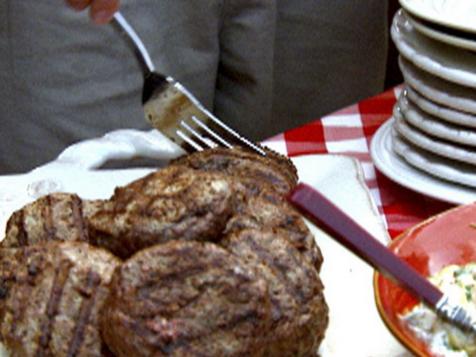 Best Gourmet Hamburgers