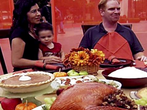 Holiday Cooking Calamities