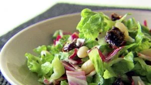 Classic Italian Chopped Salad
