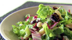 Classic Italian Chopped Salad