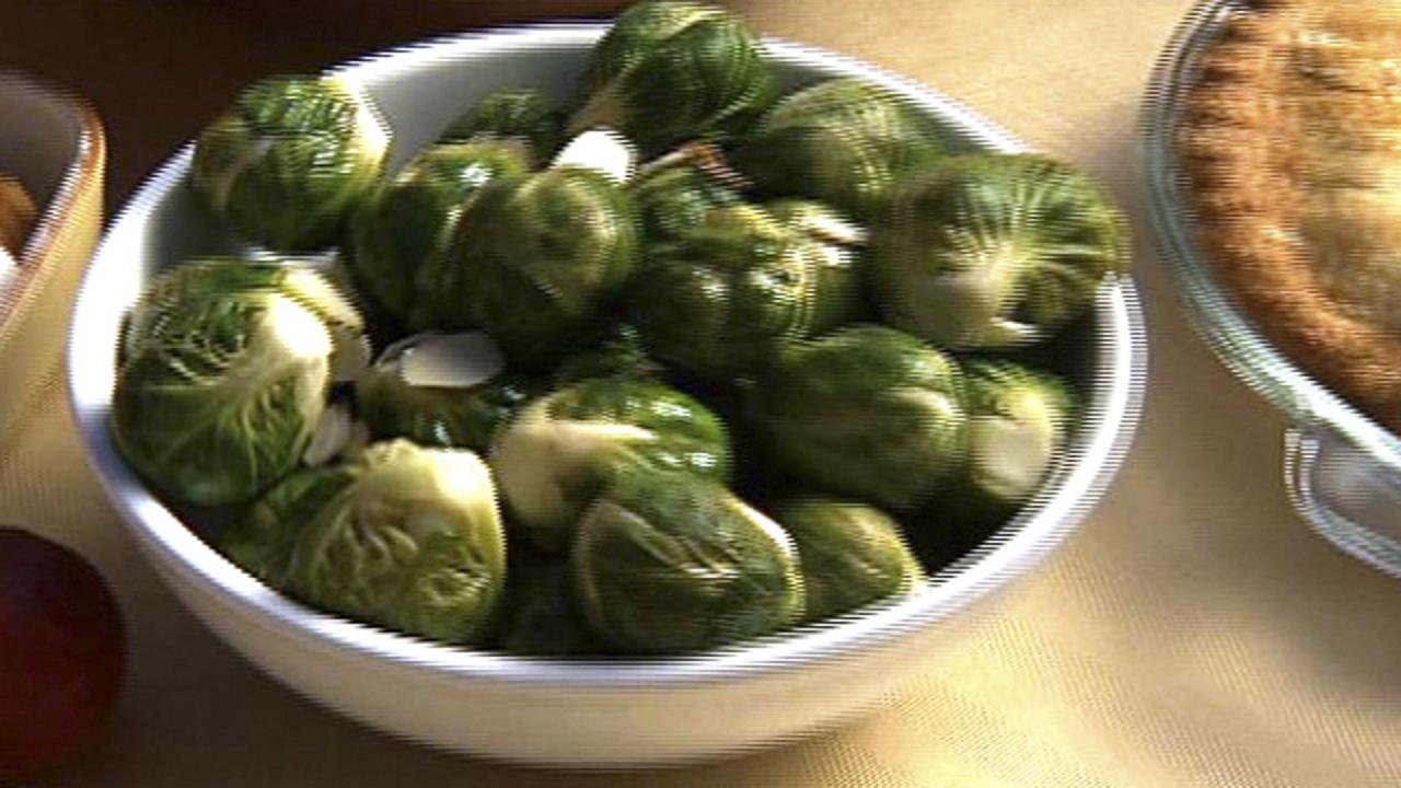 Most Dreaded Side Dishes