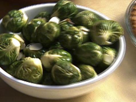 Most Dreaded Side Dishes