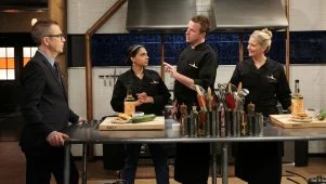 After Hours: Cooking with Bass