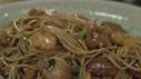 Swift Soba Noodles
