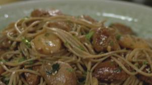 Swift Soba Noodles