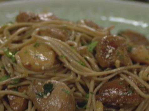 Swift Soba Noodles