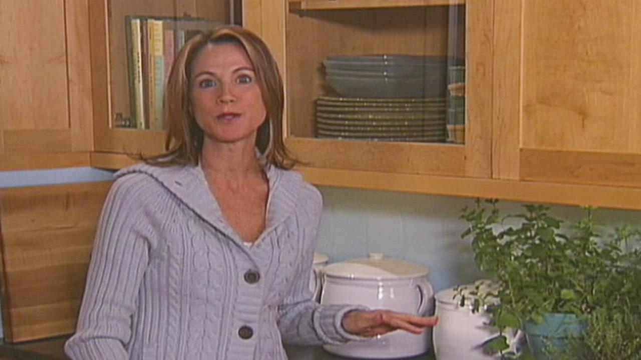 Frozen Food Effectiveness