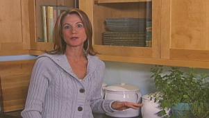 Frozen Food Effectiveness