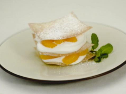 Mange Mandarin Napoleons