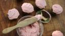 Nancy's Neapolitan Cupcakes