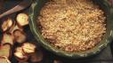 Warm and Cheesy Artichoke Dip