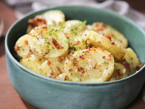 Nancy's German Potato Salad