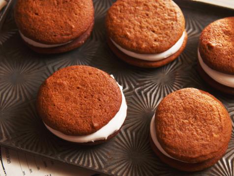 Grammy Carl's Molasses Cookies