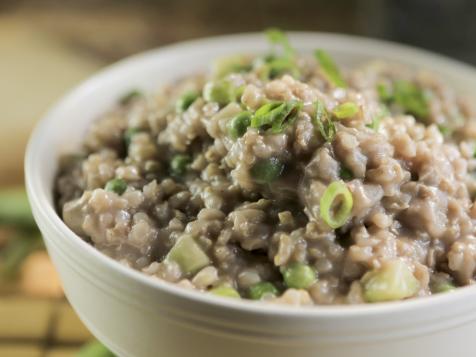 Southern Risotto