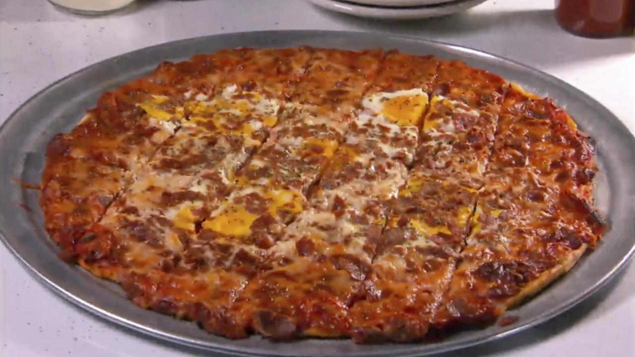 Vito and Nick's Pizzeria