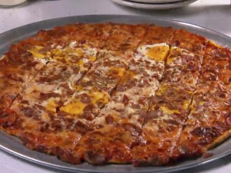 Vito and Nick's Pizzeria