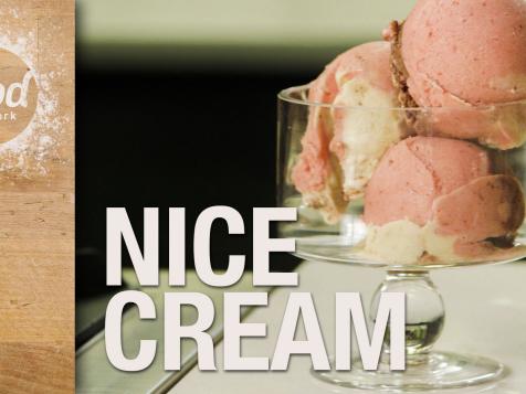 Nice Cream
