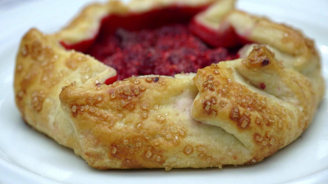 Vodka Pie Crust