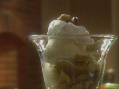 Scrumptious Pumpkin Parfait