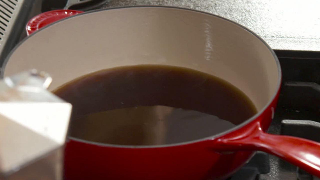 Bowlerina's Punch