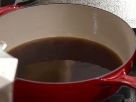 Bowlerina's Punch