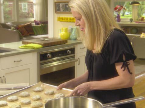 Melissa d'Arabian's Falafel